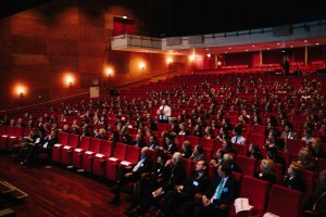 Attend the conference