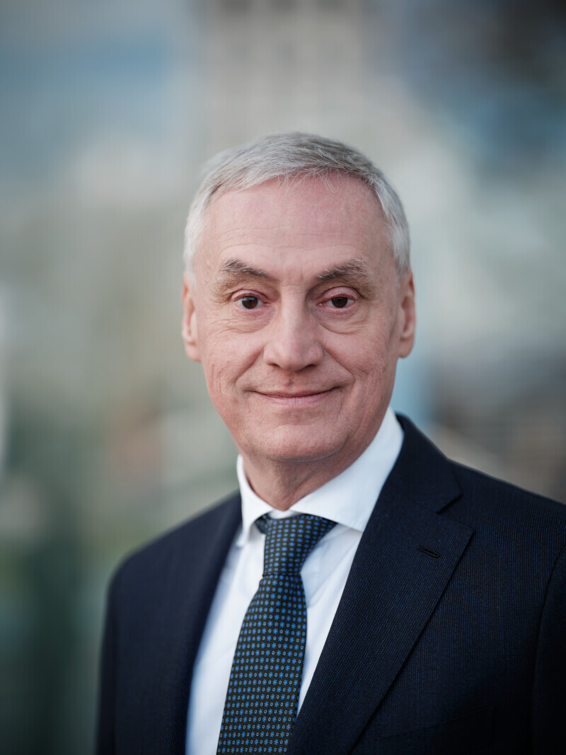 picture of Mr. J.P.M. (Jos) Baeten