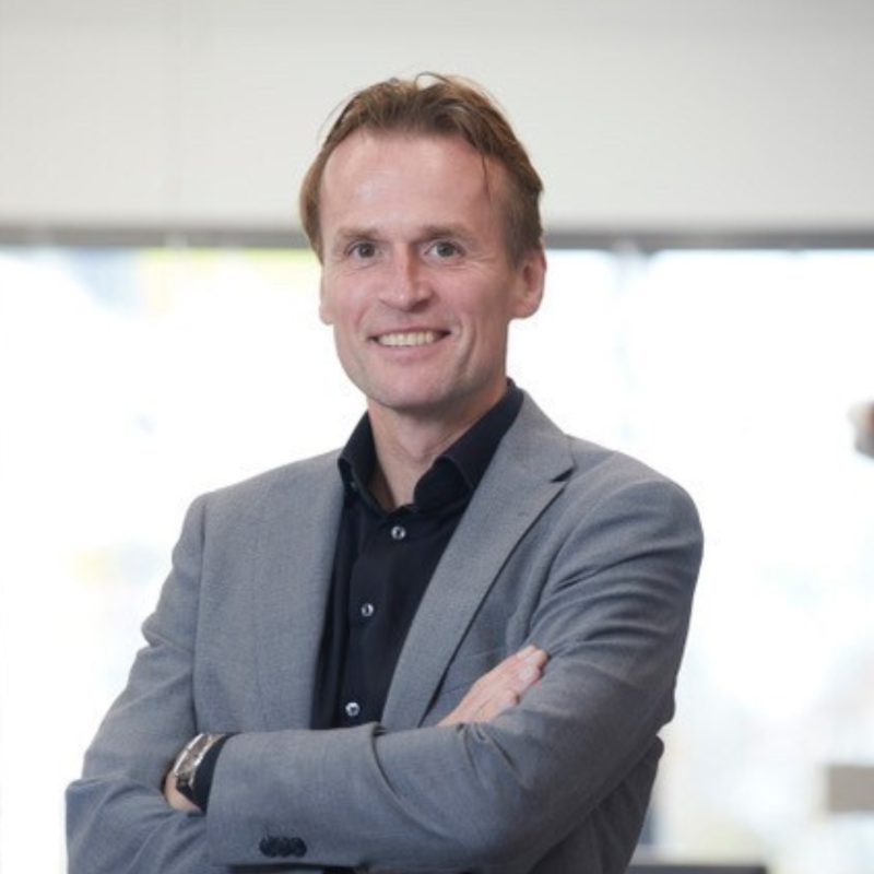 picture of Drs. E. (Erik-Jan) Mares